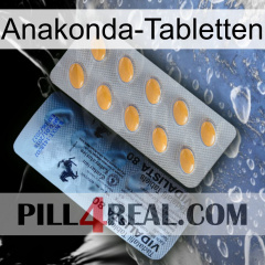 Anaconda Tablets 44